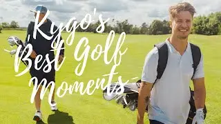 Kygo - Best Golf Moments