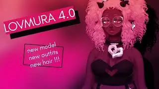 LOVMURA 4.0 ANNOUNCEMENT 💗🔪