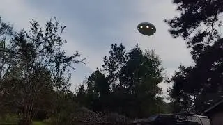 Motion Tracking Test Animation