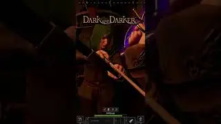 3 Tips for Rogue Class in Dark and Darker! 