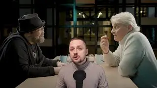 Олег Тиньков - Комплекс Бога / Разбор Интервью Олега Тинькова Мише Козыреву