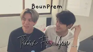 BounPrem - There For You