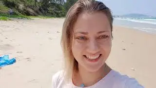 [VLOG] VIETNAM CLOSED ITS BORDERS AND A GREAT BEACH (March 16 and 19, 2020)