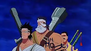 #Naruto #shorts #zoro #Kaido #Luffy