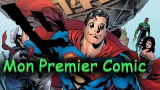 OTAKU LIT UN COMIC POUR LA PREMIERE FOIS