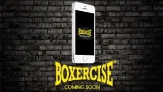 Boxercise® The Official App