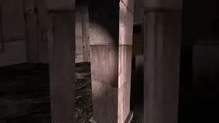 Немного испугался Stalker anomaly redux 1.5.2 
