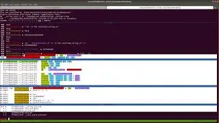 AddressSanitizer Tutorial 2 - Moving to GDB (Coredump)