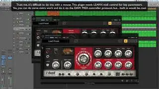 IK Mulitimedia T-RACKS SPACE DELAY Dub messin