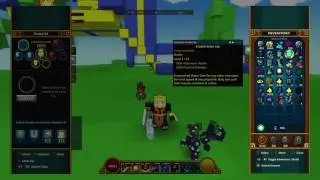 My Empowered Gem Is Glitched HELP!