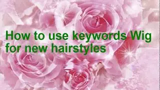 20 beauty hairstyles for woman let's try it yourself