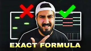 How To Make CATCHY Melodies | Fl Studio Tutorial