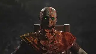 The   ending would make me delete the game (SHORT)