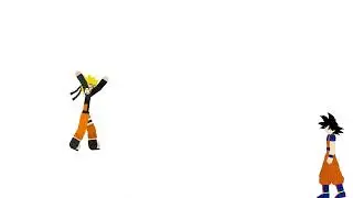 My first pivot animation