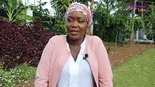 Terryanne Chebet - 
