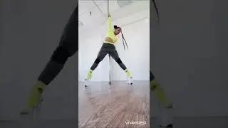 Exotic pole dance |pole dance|strip dance|танцы пилон| экзотик пилон| exotic hip hop dance