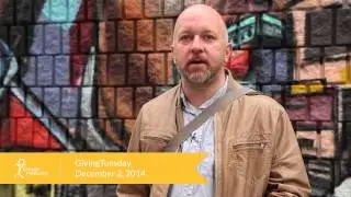 GivingTuesday Canada - Who's Involved?