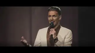 Mart Hoogkamer - André Hazes Medley (Live In Ahoy 2022) [Official Video]