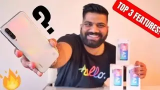 Top hidden features of mia3 || How to open developer options in mia3 || Top 3 amazing features mia3.