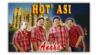 Hot Asi - Anaha (Official Music Video)