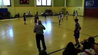Game 6 Longfellow 2018