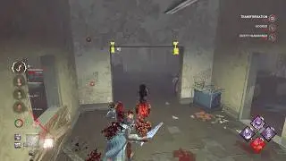 Dbd How Rank 1 Killer plays Krasue