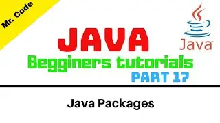 Java Packages using NetBeans IDE | Java Begginers Tutorials Part 17