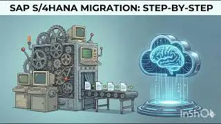 SAP S/4HANA - The Ultimate SAP S/4HANA Migration Guide for Beginners (10-Step Process)
