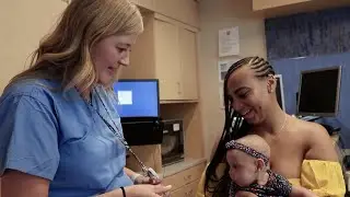Maternal Mental Health | SCL Health