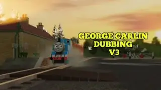 George Carlin Dubbing V3