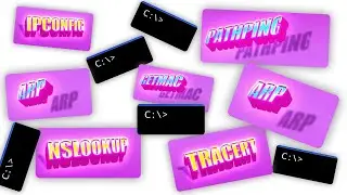 10 Basic Windows CMD Commands for Managing Wireless Networks