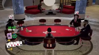 Prominence poker