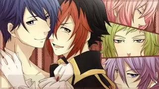 【KAI KIM】 - The Madness of Duke Venomania - 【2UTAU + 4VOCALOID】 + Talkloid