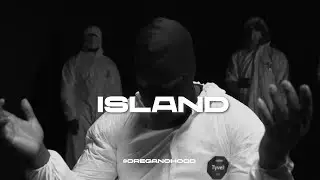 UK Drill Type Beat x NY Drill Type Beat 2023 - "Island"