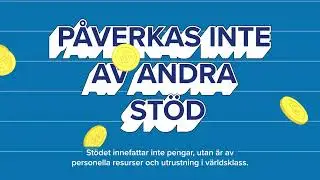 Elitidrottsstöd för Prestationsutveckling
