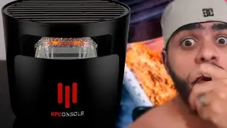 O mais poderoso console de nova geração está definido