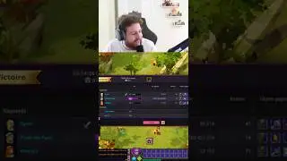 La plus grosse faille xp sur Dofus de tous les temps