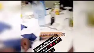 😥Voici la vidéo qui montre que SADIO mane est en couple avec zeyna ndour 🔥🥰❤️‍🔥🙏🙏