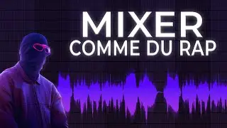 COMMENT MIXER UNE VOIX COMME DU RAP (en 5 minutes)