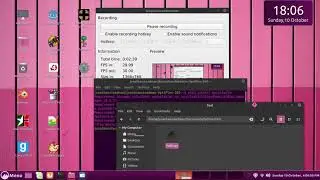How to make a python file into an executable software. LINUX.