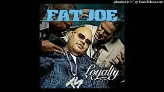 Fat Joe - It's Nothing (Ft Tony Sunshine)