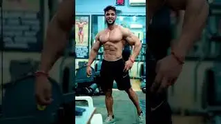 We are coming soon @rahulfitness_ifbb