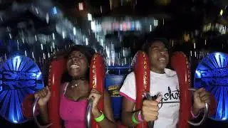 Lameisha & Tamyra 2