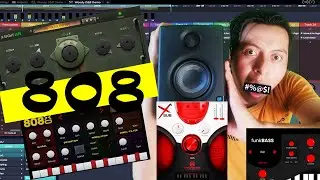 Top Latino 8😉8 VST plugins Que Nó Necesitabas WaveFormFree11
