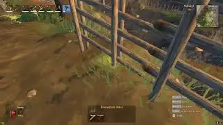 Valheim Build Project pt. 2