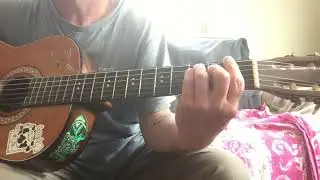 Feelin' Alright Traffic cover