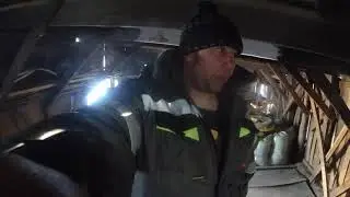 домик в городе 27..... купил пилу почём дрова