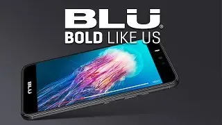 BLU launches R2 smartphone lineup with bigger screen and battery