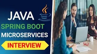 Top 50 Spring Boot, AWS, and Kafka Real-Time Interview Questions and Answers for 2024