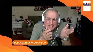 LUIS DAVILA COLON - EL ELA NOS ATRASA